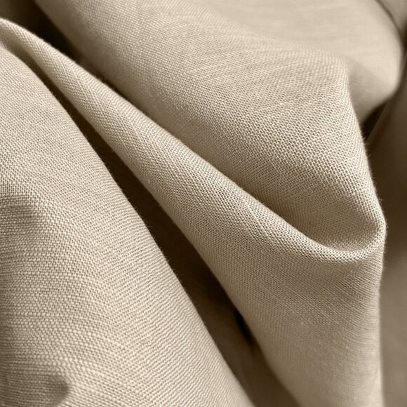 Ralph Lauren Khaki Polo Shirt - Picture 8 of 9